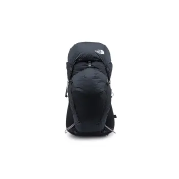 THE NORTH FACE Nylon Backpack Regular Unisex Black