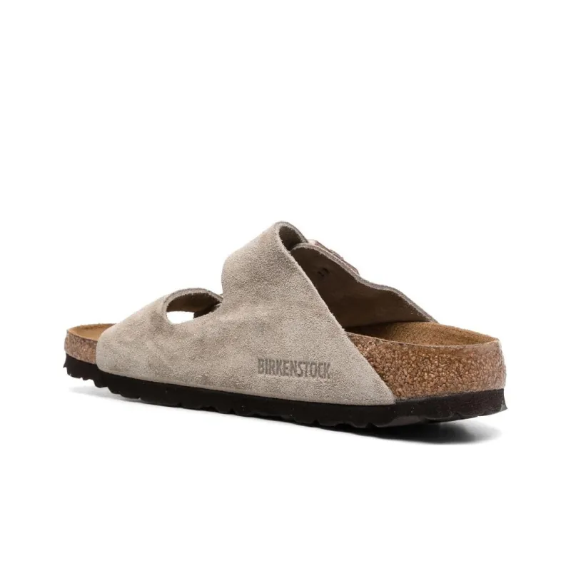Birkenstock Arizona Soft Footbed Suede Sandals Women's-2