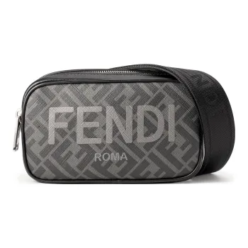 FENDI ROMA Crossbody Bags