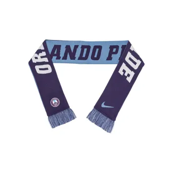 Nike Orlando Pride Nike Soccer Scarf