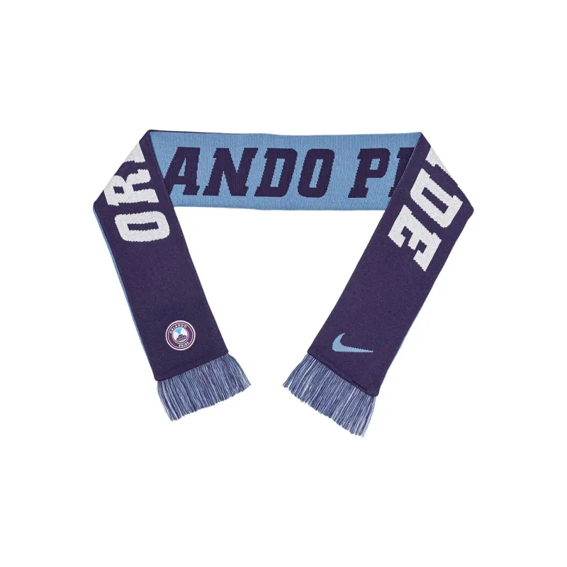 Nike Orlando Pride Nike Soccer Scarf-0