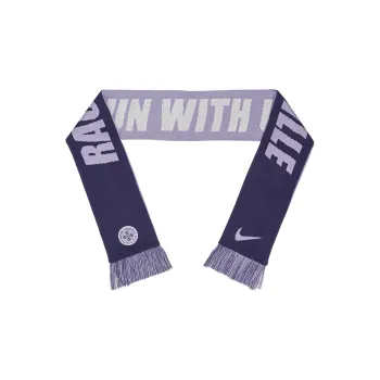 Nike Racing Louisville Nike Soccer Scarf