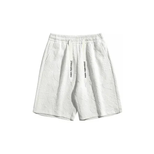 FAIRWHALE Casual Shorts Unisex