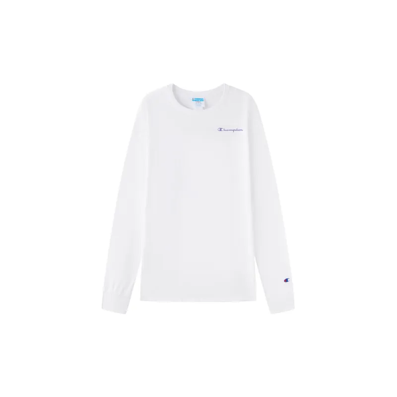 Champion T-Shirt US Version Unisex-1
