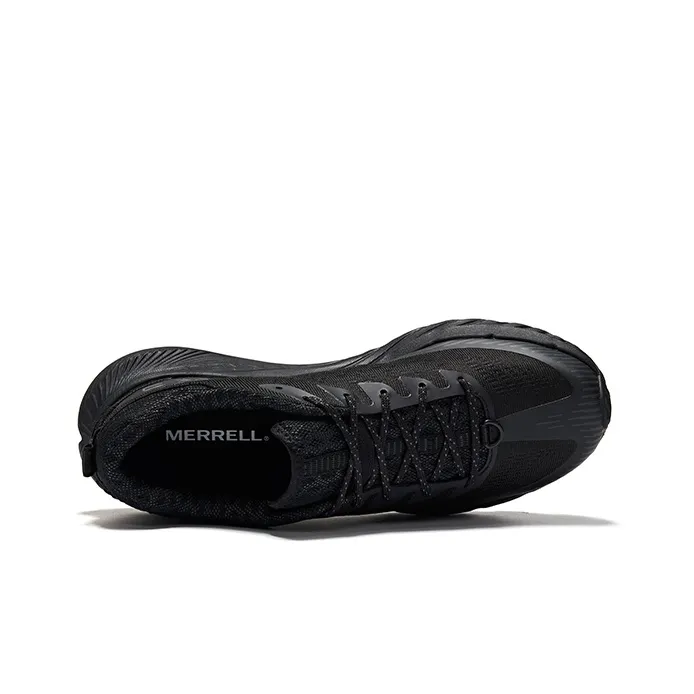 MERRELL Agility Peak 5 'Triple Black'-2