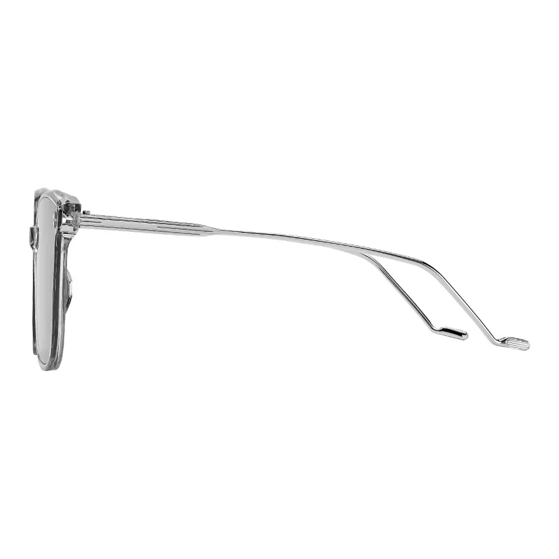ENFANTIN Irregular Shape Sunglasses Unisex-9