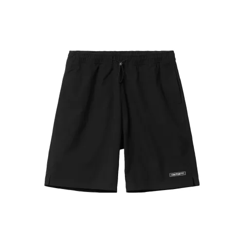 Carhartt WIP Swimming Shorts Unisex Black