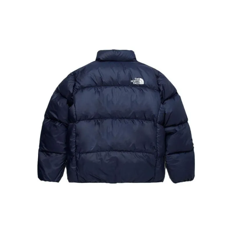 THE NORTH FACE Down Jackets Men Marine Blue-1