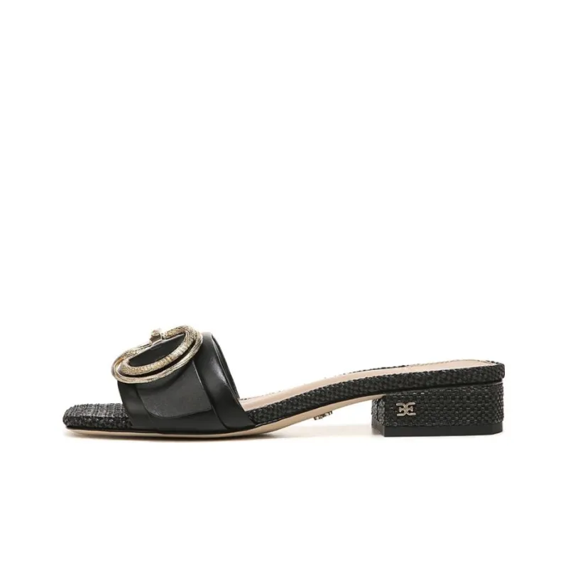 SAM EDELMAN Slide Slippers Women's-0