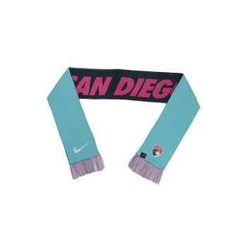 Nike San Diego Wave Nike Soccer Scarf