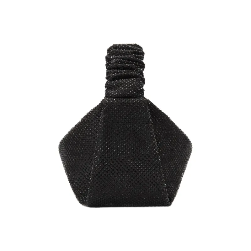 Alexander Wang Scrunchie Mini Top Handle Bag-2