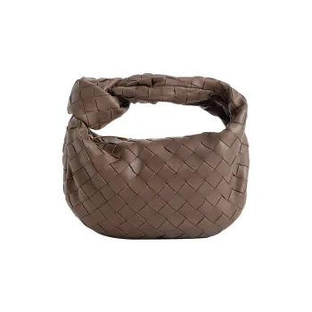 Bottega Veneta Jodie Mini Tote Bag