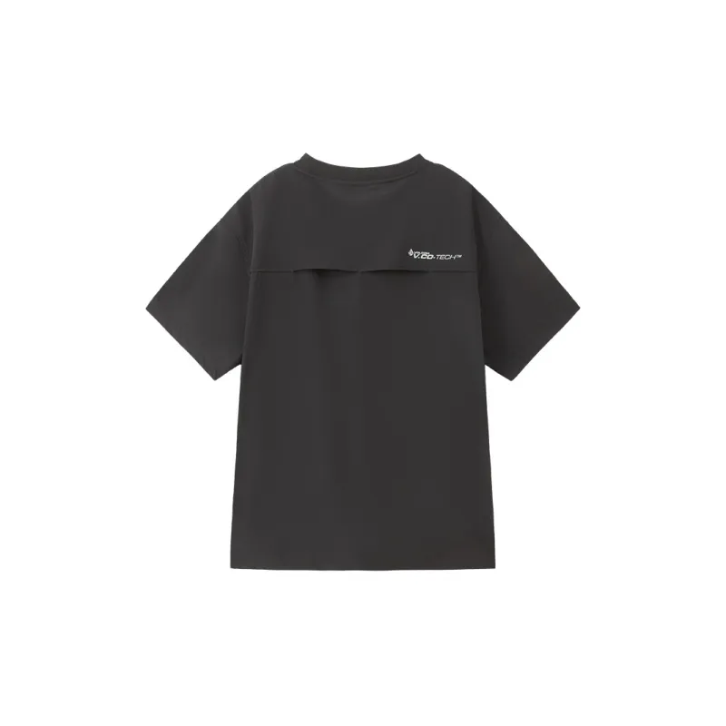 VOLCOM T-Shirts Unisex-1