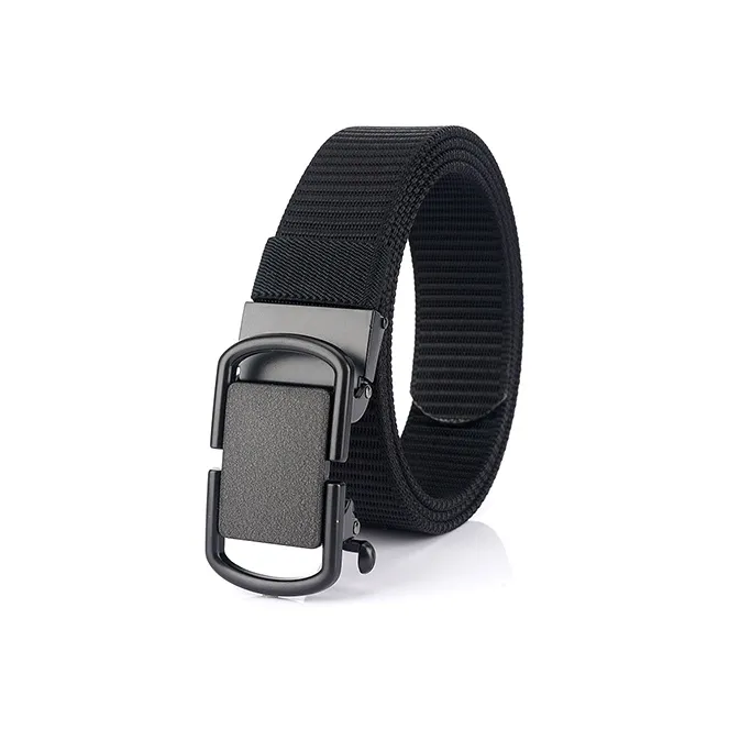 FREE RABBITⅡ 23 New Arrival Matte Automatic Buckle Quick Dry Leather Belts Unisex-1