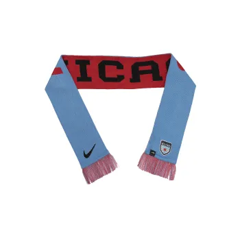 Nike Chicago Red Stars Nike Soccer Scarf