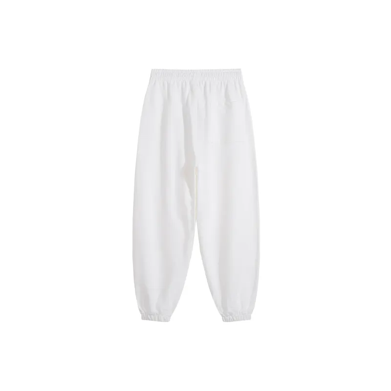 MPUX Jogger Casual Pants Unisex-13