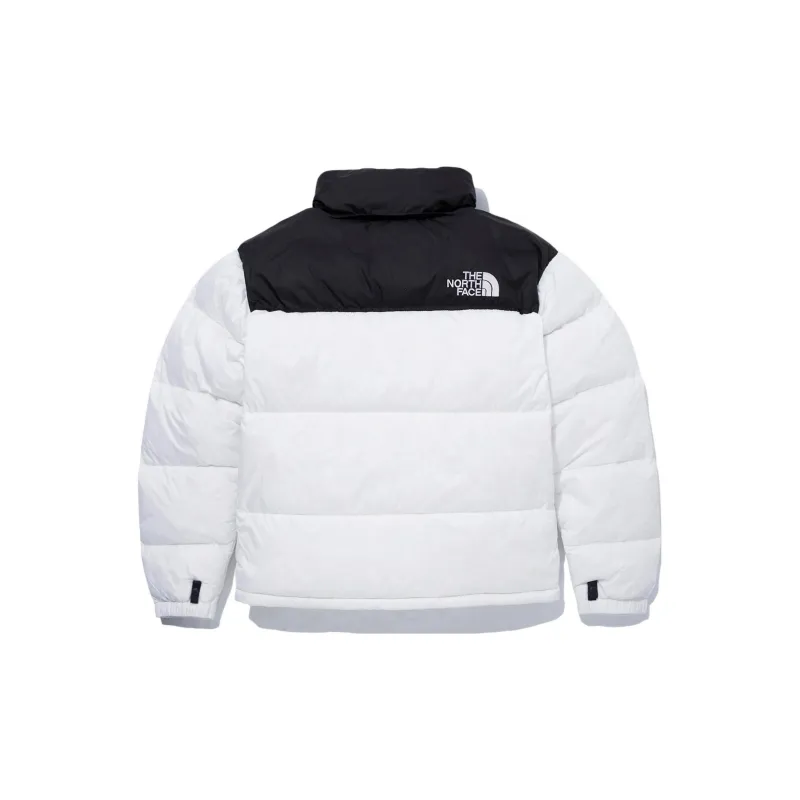 THE NORTH FACE 1996 Collection Down Jacket Winter Unisex White-1