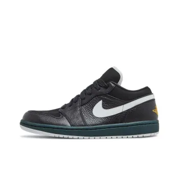 JORDAN 1 Phat Low Seattle Supersonics