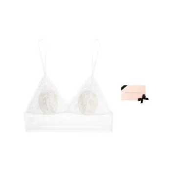 MISS CURIOSITY Women's Bras