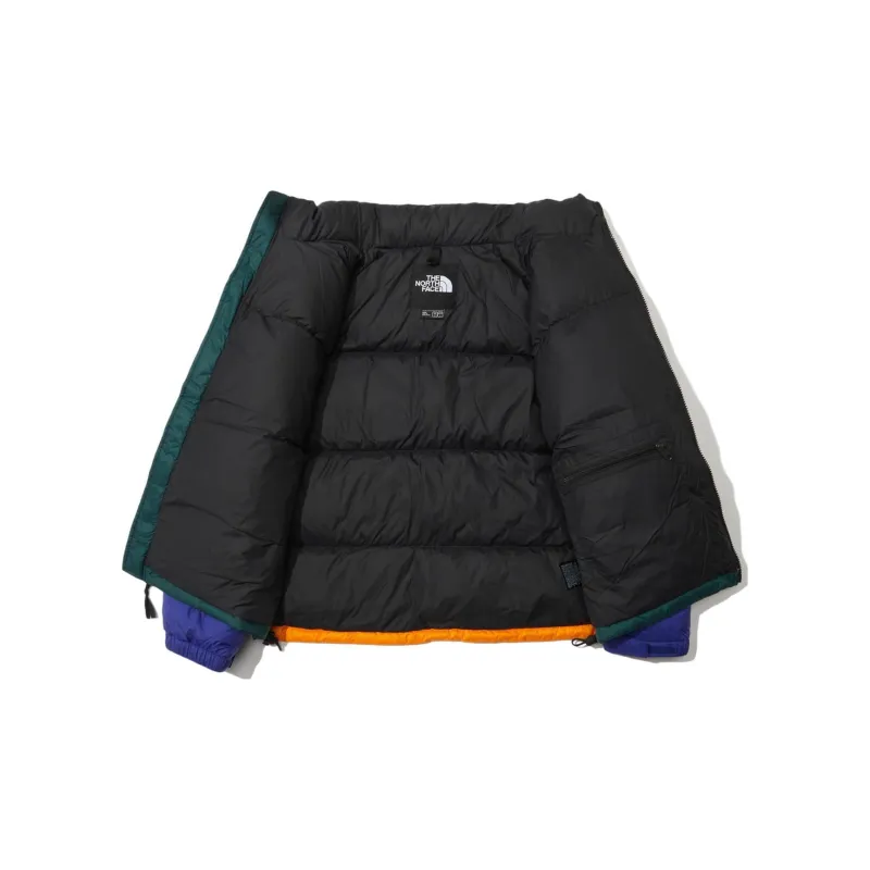 THE NORTH FACE 1996 Retro Nuptse 700 Fill Packable Jacket-2