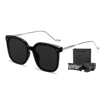 ENFANTIN Other Irregular Shape Sunglasses Unisex