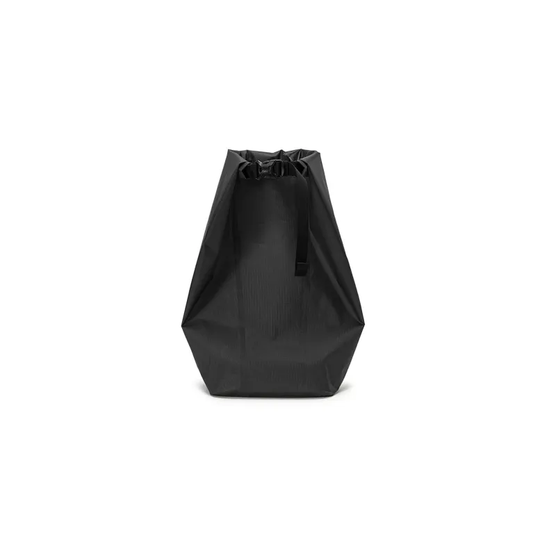 THE NORTH FACE Wear-Resistant Material Shoulder Bag Regular Unisex Black-3