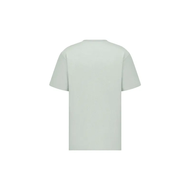 DIOR T-Shirts Men Light Green-1
