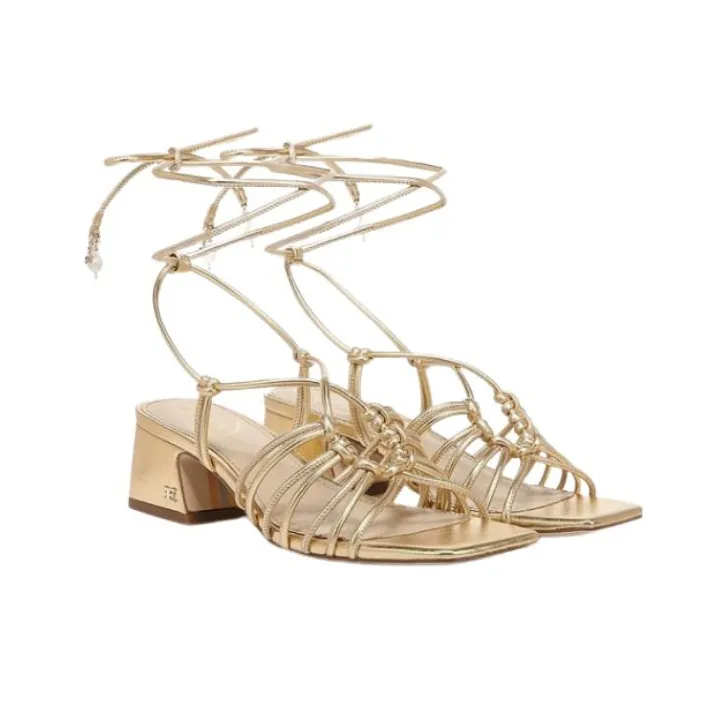 SAM EDELMAN Stylish Sandal 4.5cm Women's-1