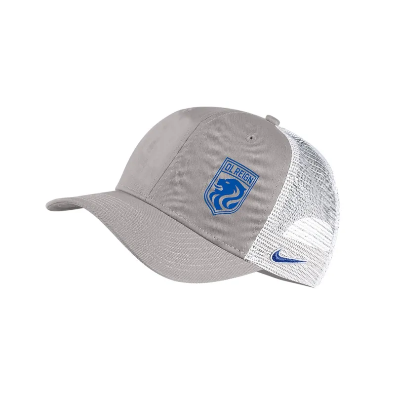 Nike Ol Reign Classic99 Nike Soccer Trucker Hat-0