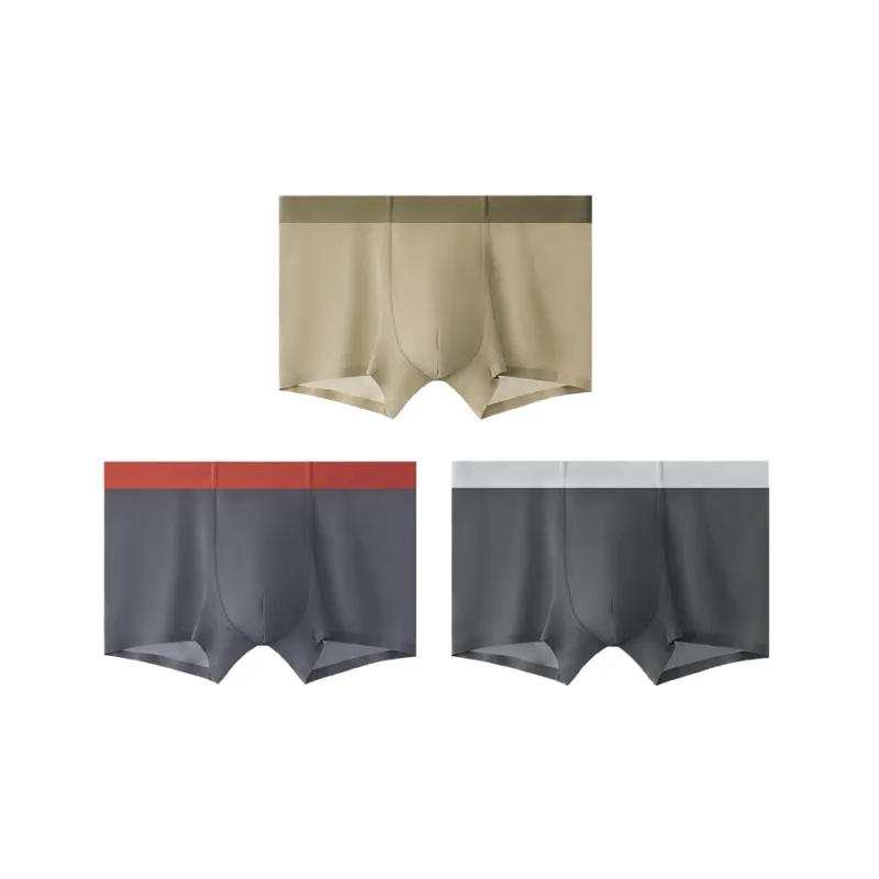 Duanmei Men Underpants-3