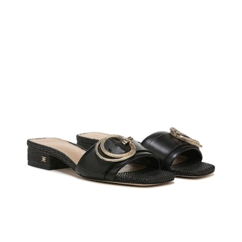 SAM EDELMAN Slide Slippers Women's-1