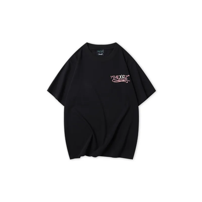 THE WIZ T Shirts Unisex-1