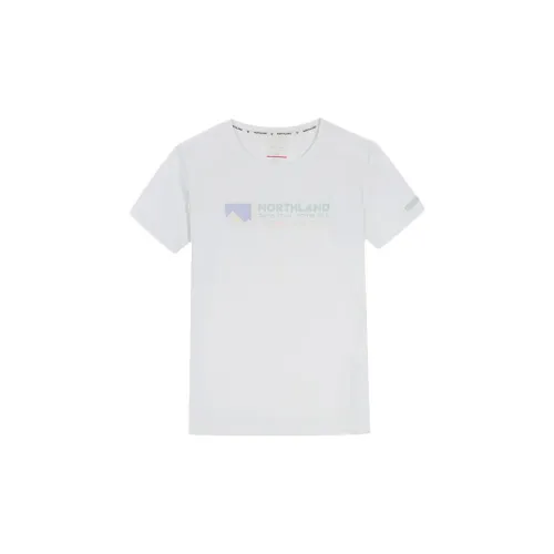 NORTHLAND T-Shirts Women's