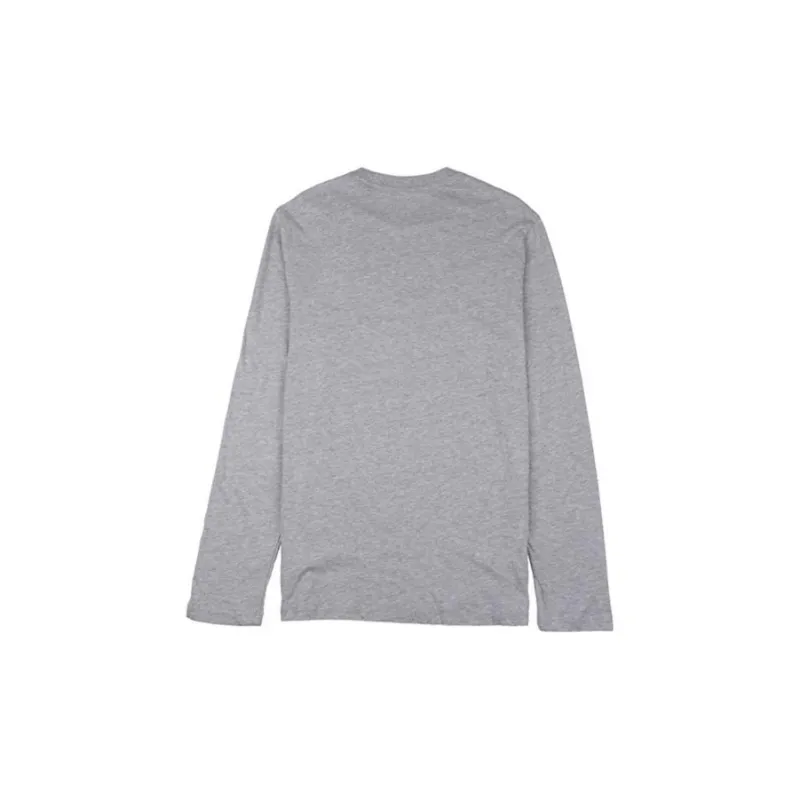 Calvin Klein Sweatshirts Men Gray-1