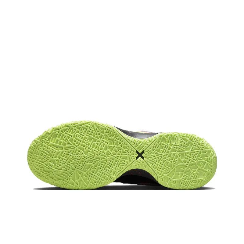 Nike Zoom LeBron Nxxt Gen Ghost Green-5