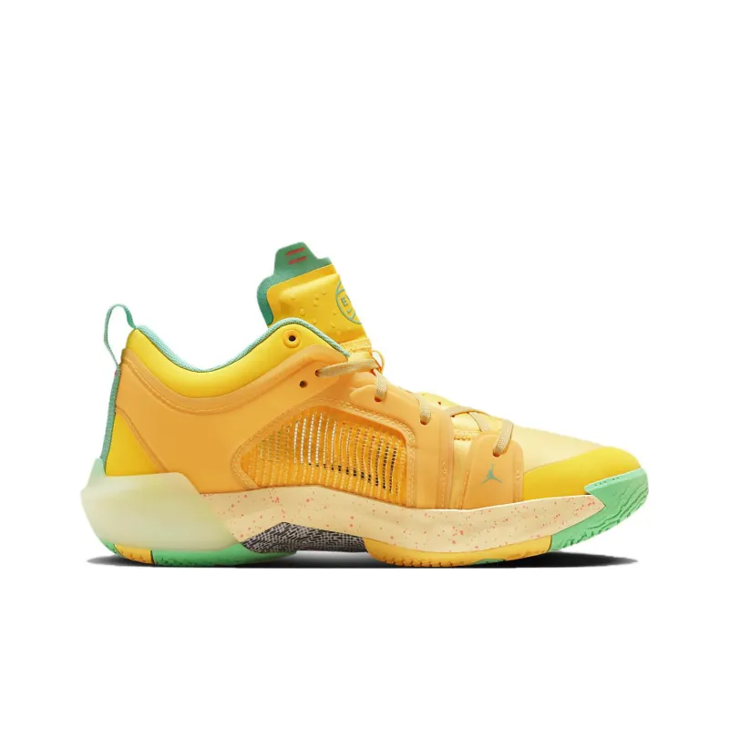 Air Jordan 37 Low Pf 'EYBL'-1