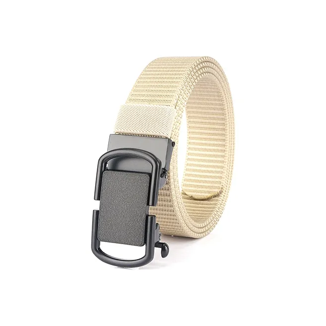 FREE RABBITⅡ 23 New Arrival Matte Automatic Buckle Quick Dry Leather Belts Unisex-7