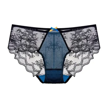 BODY STYLE Women's Underpants