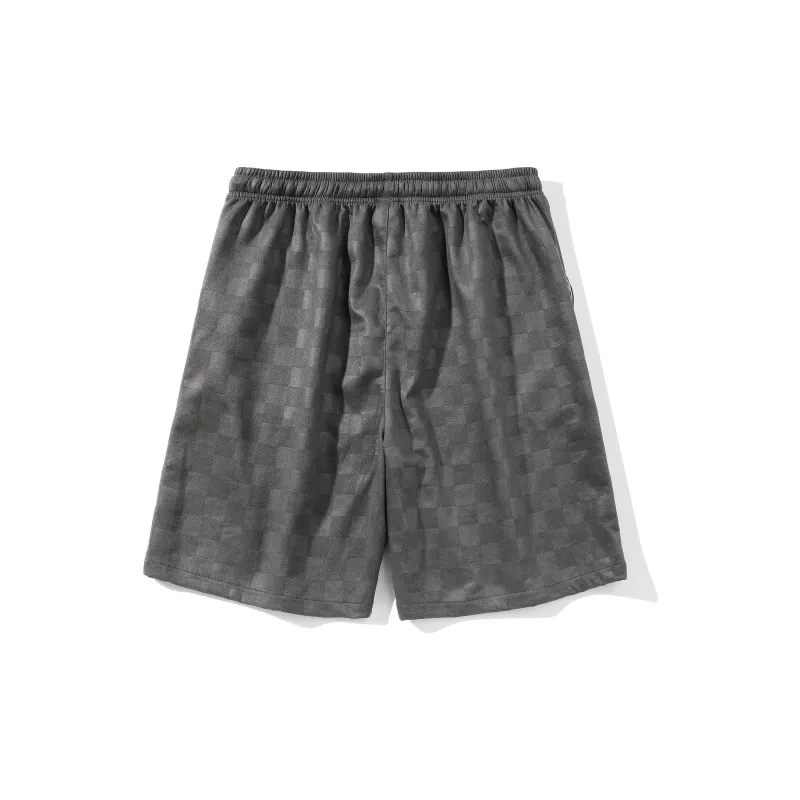 FORCEREPUBLIK Casual Shorts Unisex-6