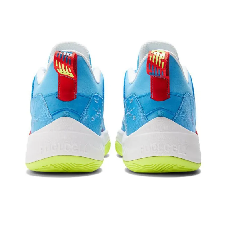 New Balance Two Wxy V3 Summer Basketball-4