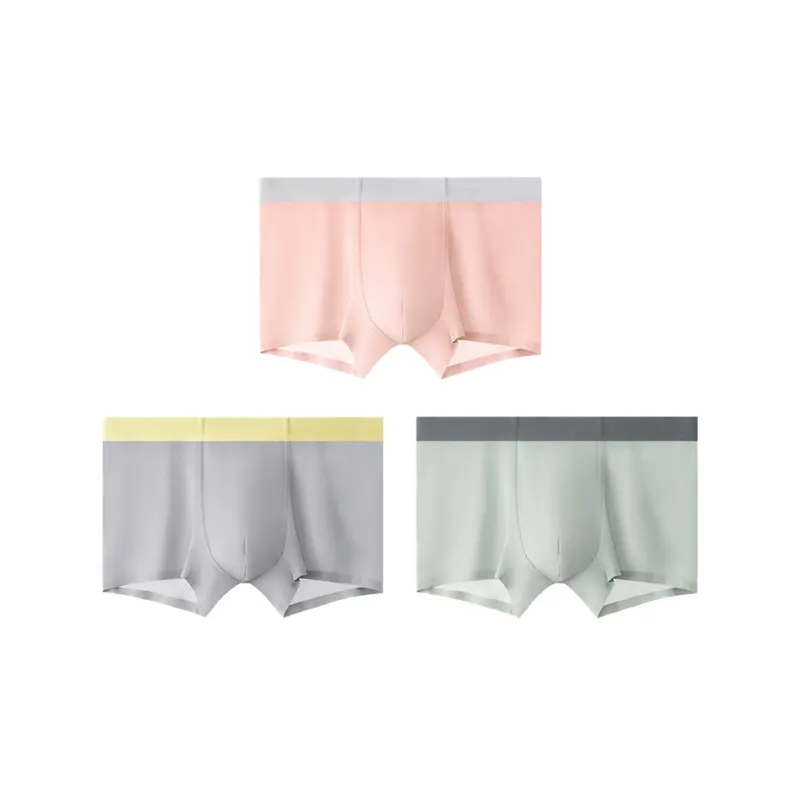 Duanmei Men Underpants-2