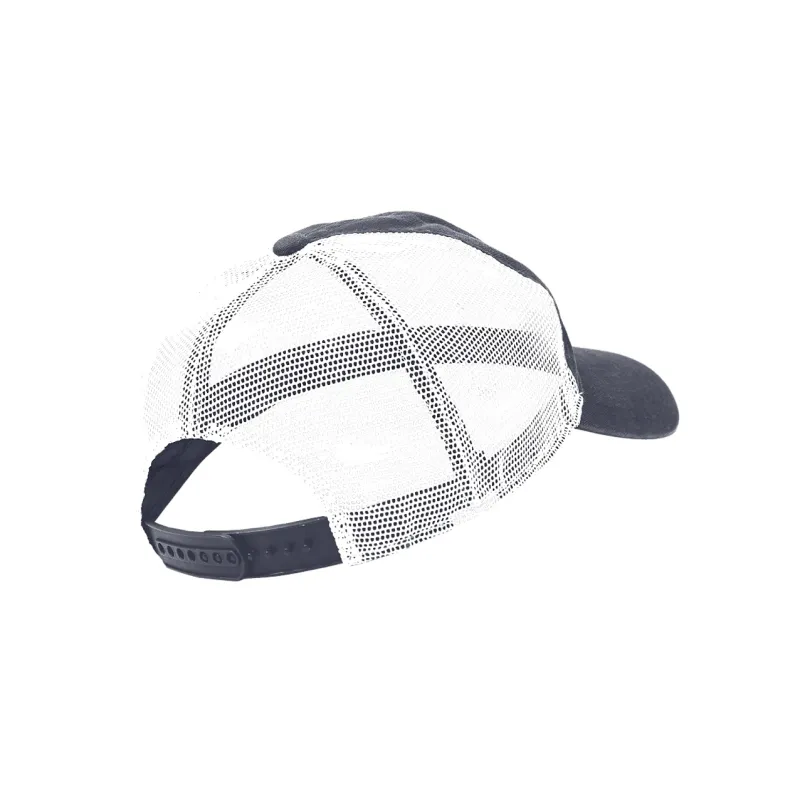 Nike San Diego Wave Heritage86 Nike Soccer Trucker Hat-1