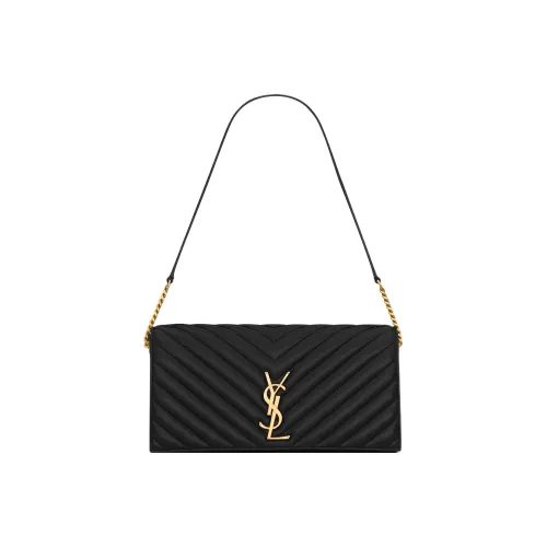 SAINT LAURENT Kate Shoulder Bags