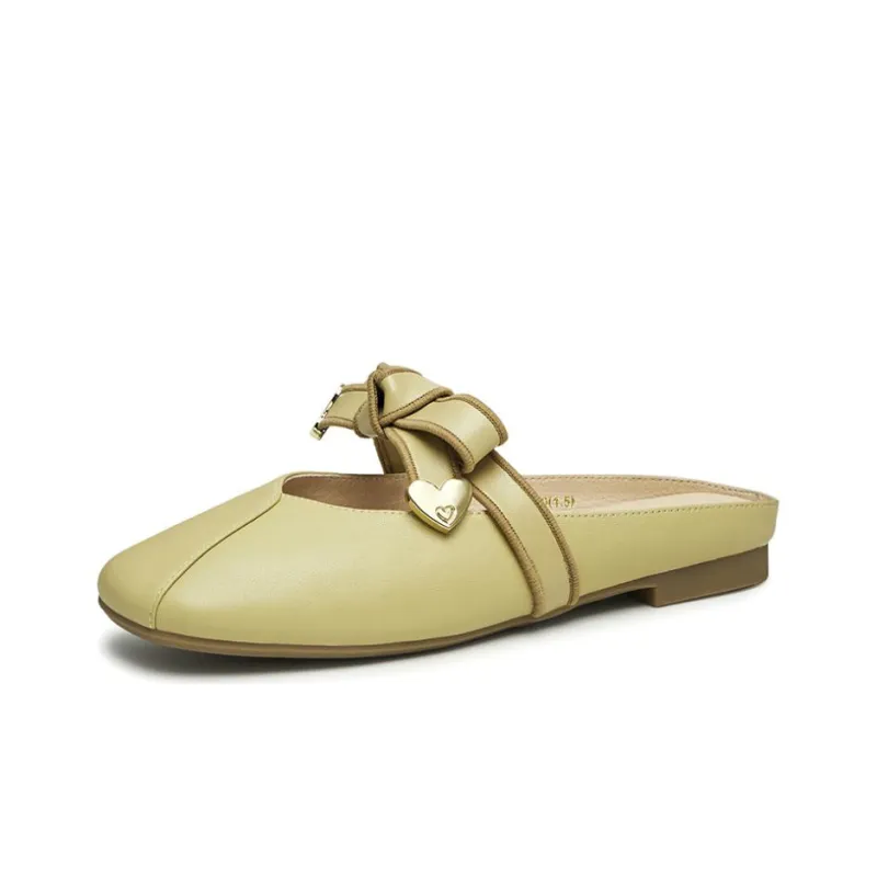 Tata Stylish Sandal 1.5cm Women's-1