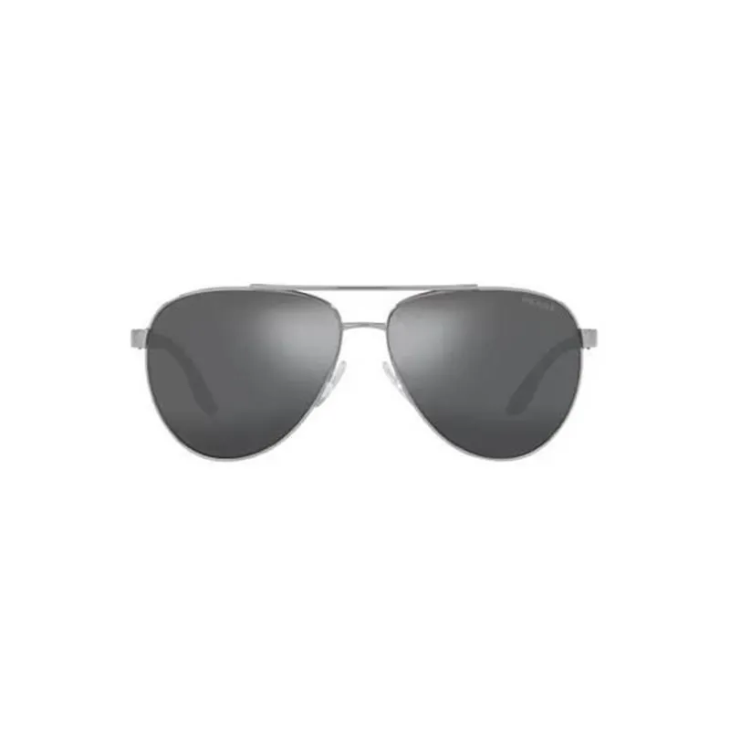 PRADA Sunglasses Men Black-0