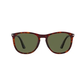 PERSOL Po Tortoiseshell effect Sunglasses