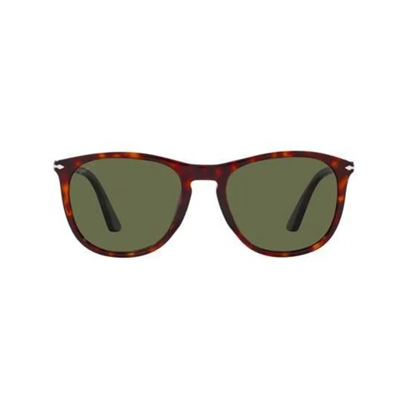 PERSOL Po Tortoiseshell effect Sunglasses-0