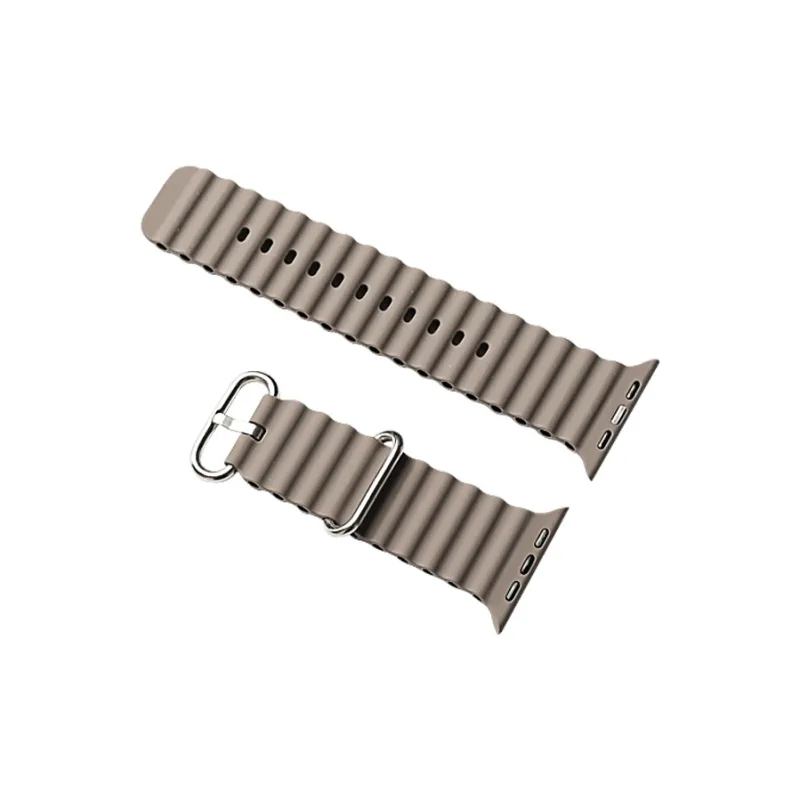 SHIRUI Watch Bands Unisex Ocean - Combo Set 129-19