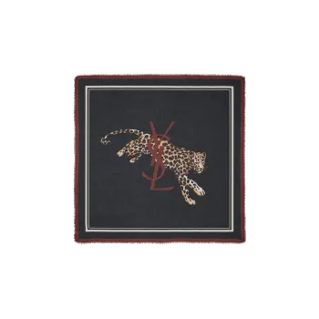 Saint Laurent Star Dress - POIZON Saint Laurent Star Dress - POIZON