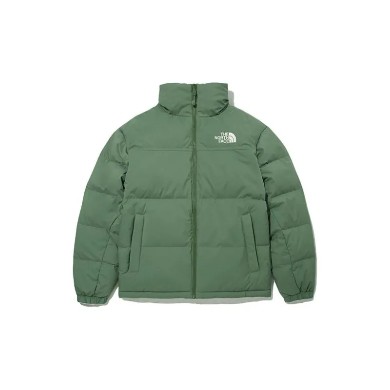 THE NORTH FACE 1996 Collection Jackets Unisex Avocado Green-1